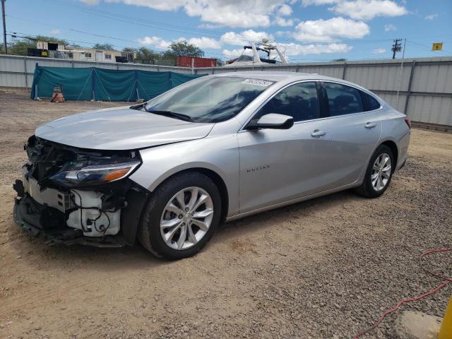 CHEVROLET MALIBU LT 2020 1g1zd5st4lf058395