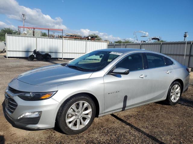 CHEVROLET MALIBU LT 2020 1g1zd5st4lf058557