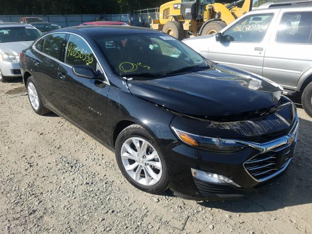 CHEVROLET MALIBU LT 2020 1g1zd5st4lf062138