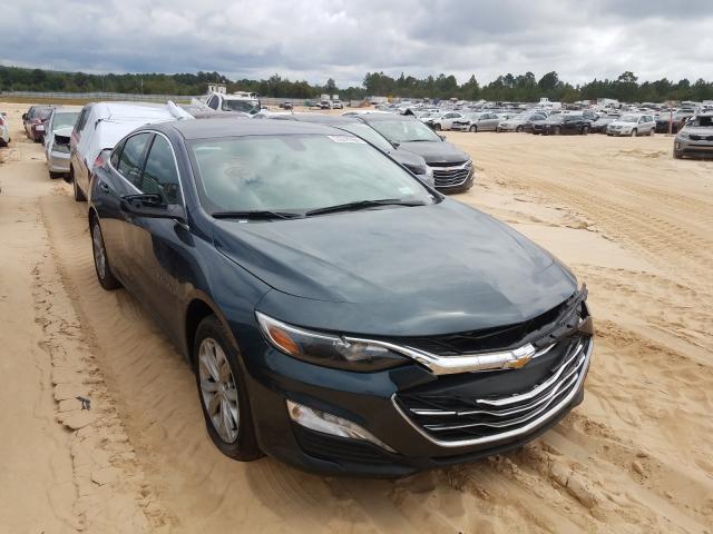 CHEVROLET MALIBU LT 2020 1g1zd5st4lf062141