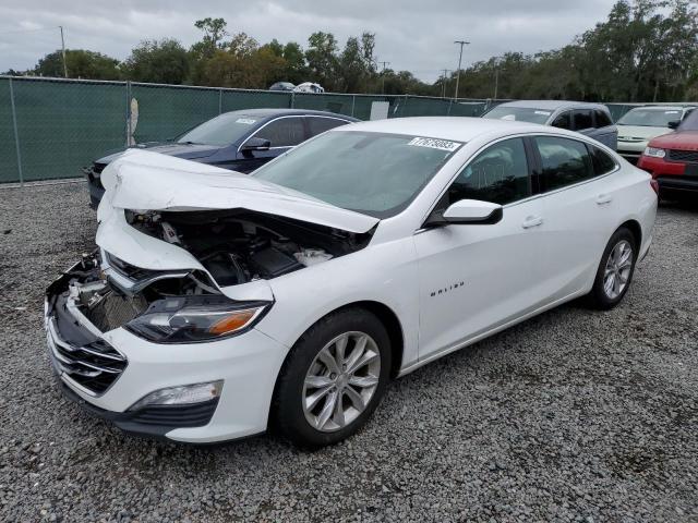 CHEVROLET MALIBU 2020 1g1zd5st4lf062513