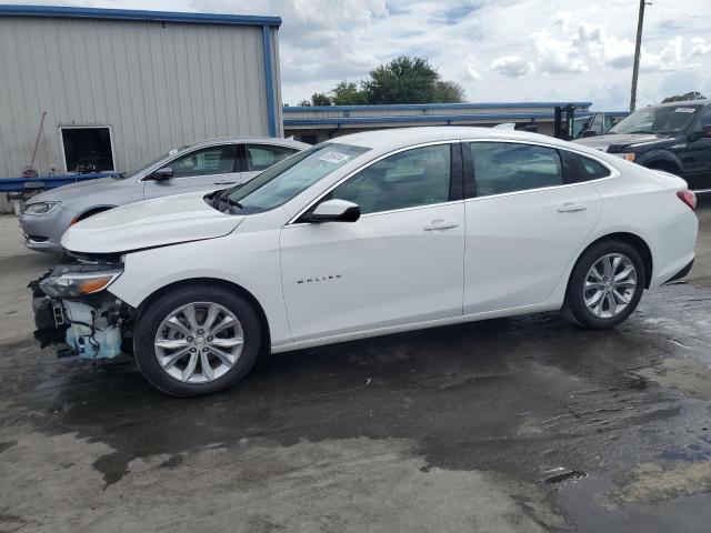 CHEVROLET MALIBU 2020 1g1zd5st4lf064827