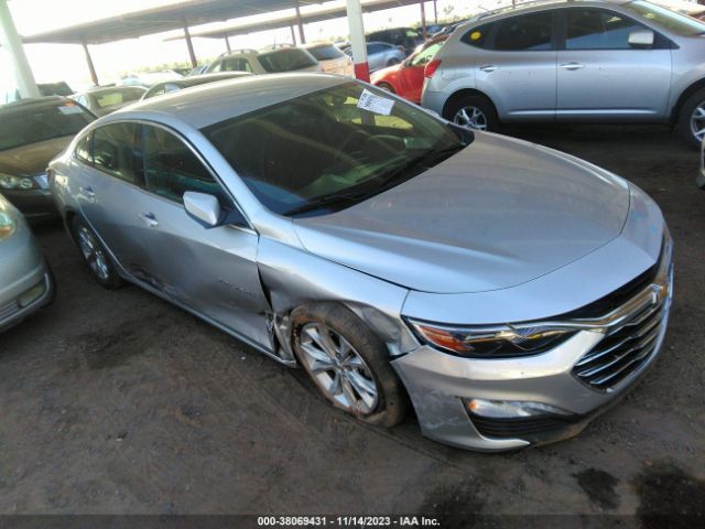 CHEVROLET MALIBU 2020 1g1zd5st4lf065458