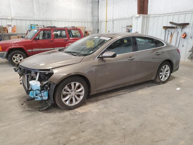 CHEVROLET MALIBU LT 2020 1g1zd5st4lf066478