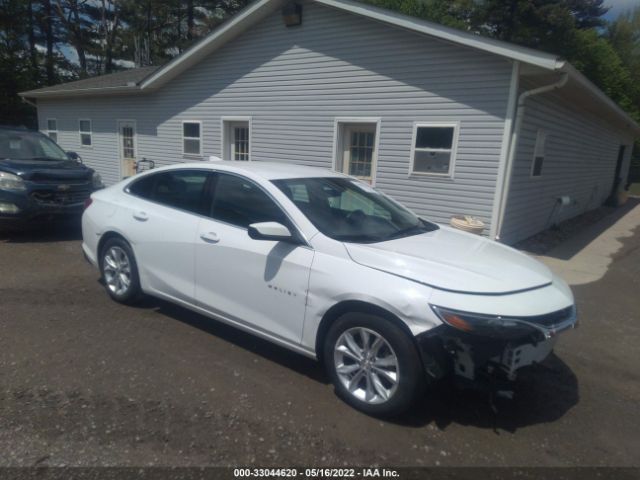 CHEVROLET MALIBU 2020 1g1zd5st4lf067078