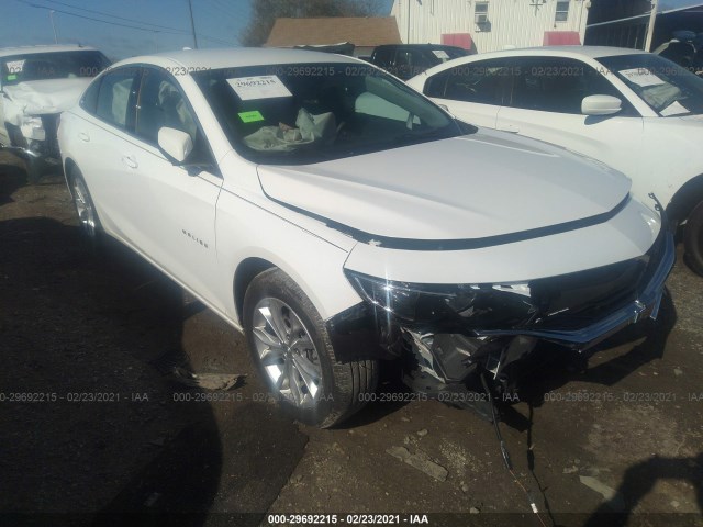 CHEVROLET MALIBU 2020 1g1zd5st4lf067324