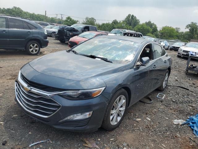 CHEVROLET MALIBU LT 2020 1g1zd5st4lf068568