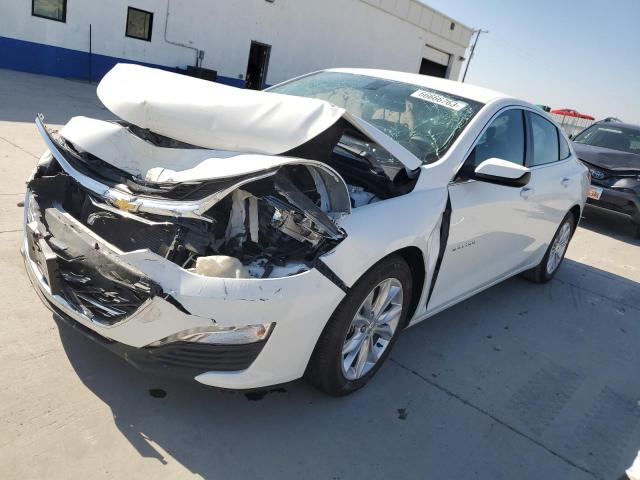 CHEVROLET MALIBU LT 2020 1g1zd5st4lf070367