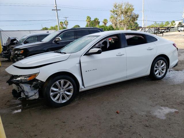 CHEVROLET MALIBU LT 2020 1g1zd5st4lf070921