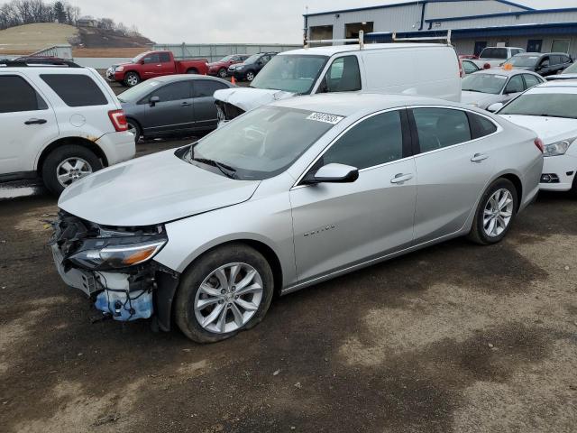 CHEVROLET MALIBU LT 2020 1g1zd5st4lf071406