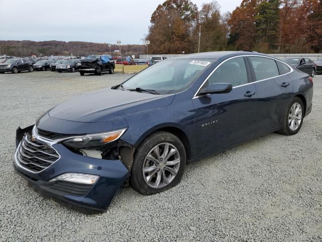 CHEVROLET MALIBU 2020 1g1zd5st4lf071857