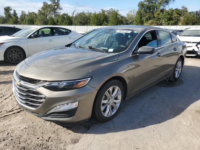 CHEVROLET MALIBU LT 2020 1g1zd5st4lf072653