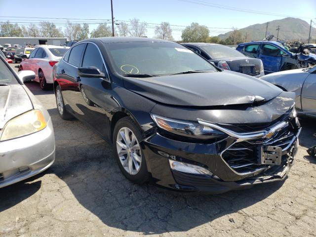 CHEVROLET MALIBU LT 2020 1g1zd5st4lf073365