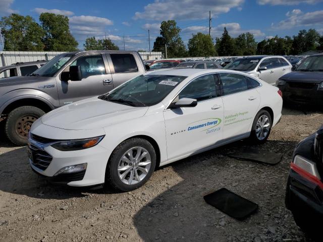 CHEVROLET MALIBU LT 2020 1g1zd5st4lf073642