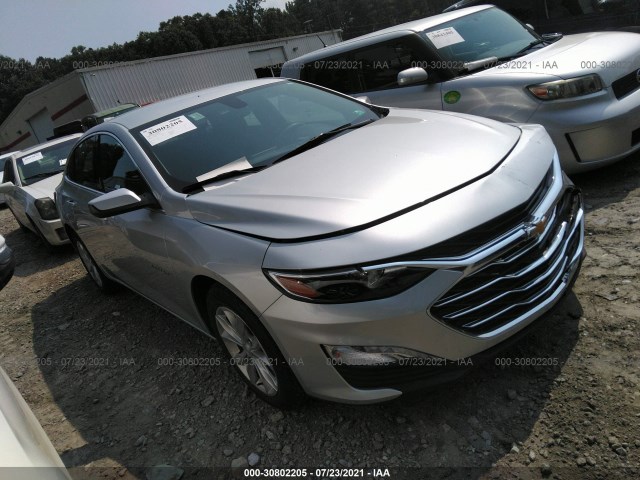 CHEVROLET MALIBU 2020 1g1zd5st4lf074919