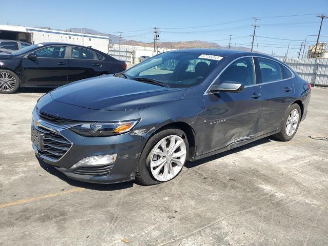 CHEVROLET MALIBU LT 2020 1g1zd5st4lf076766