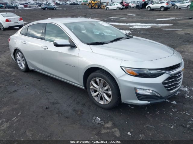 CHEVROLET MALIBU 2020 1g1zd5st4lf077352