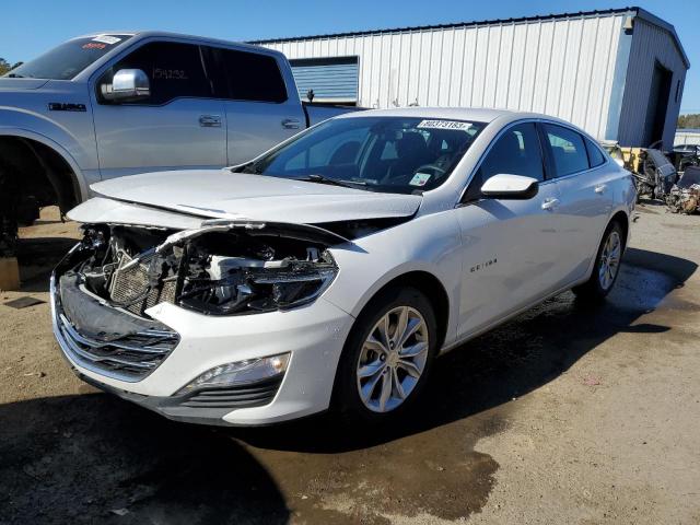 CHEVROLET MALIBU 2020 1g1zd5st4lf078047