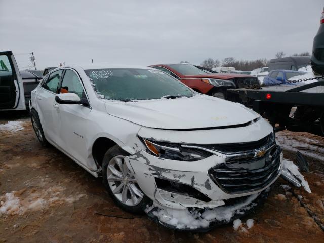 CHEVROLET MALIBU LT 2020 1g1zd5st4lf078873