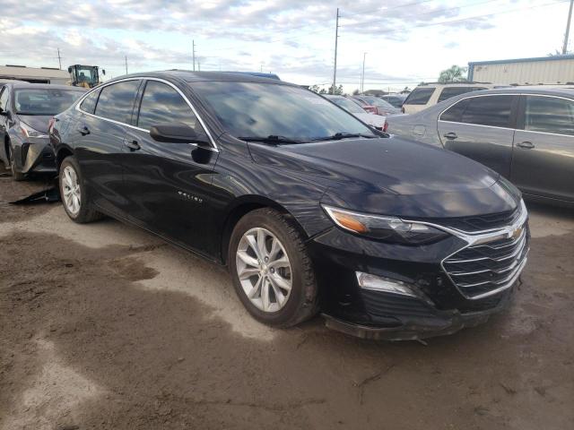 CHEVROLET MALIBU LT 2020 1g1zd5st4lf080249