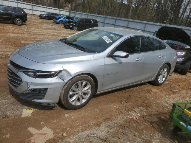 CHEVROLET MALIBU LT 2020 1g1zd5st4lf081286