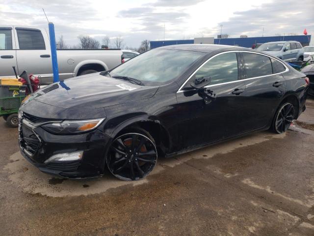 CHEVROLET MALIBU LT 2020 1g1zd5st4lf083927