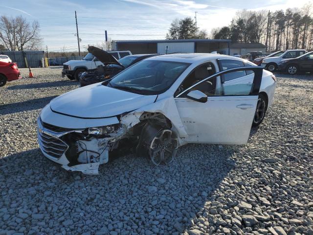 CHEVROLET MALIBU 2020 1g1zd5st4lf084270