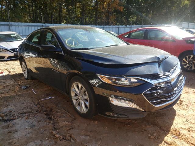 CHEVROLET MALIBU LT 2020 1g1zd5st4lf084639