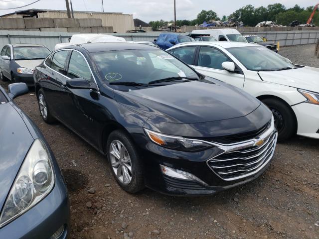 CHEVROLET MALIBU LT 2020 1g1zd5st4lf086035