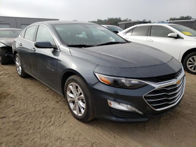 CHEVROLET MALIBU LT 2020 1g1zd5st4lf086164