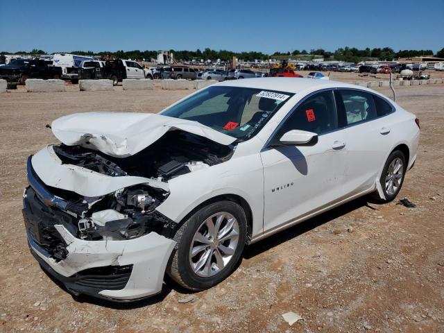 CHEVROLET MALIBU LT 2020 1g1zd5st4lf086813