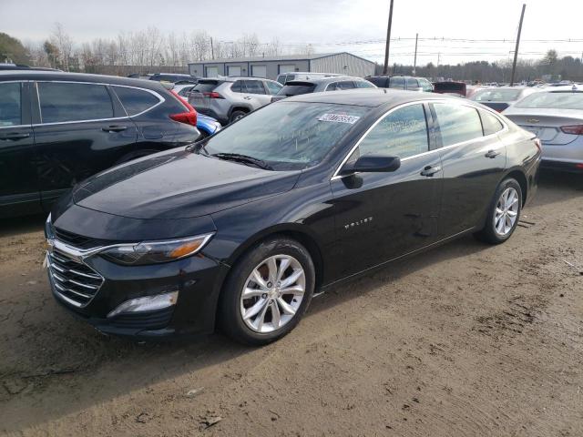 CHEVROLET MALIBU LT 2020 1g1zd5st4lf088125