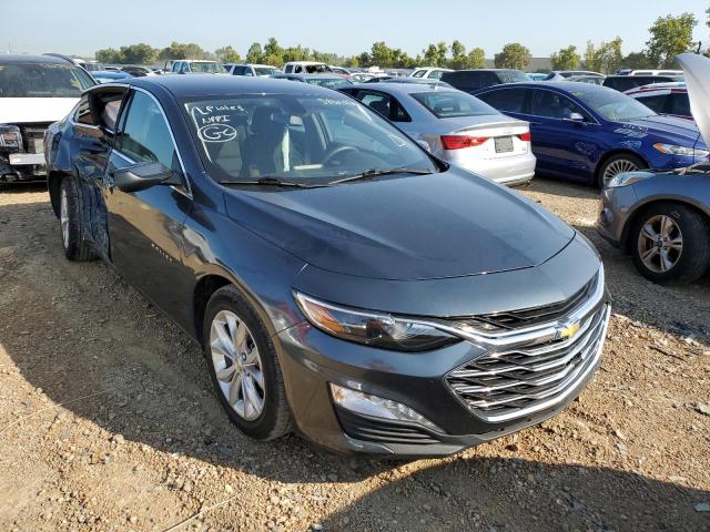 CHEVROLET MALIBU LT 2020 1g1zd5st4lf089209