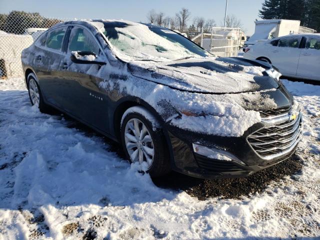 CHEVROLET MALIBU LT 2020 1g1zd5st4lf092952