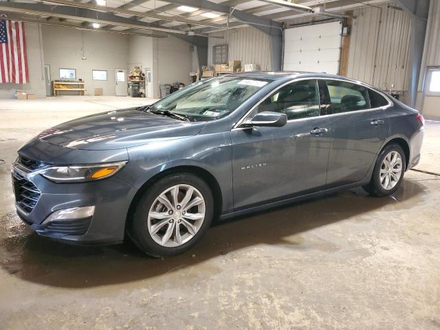 CHEVROLET MALIBU 2020 1g1zd5st4lf093275