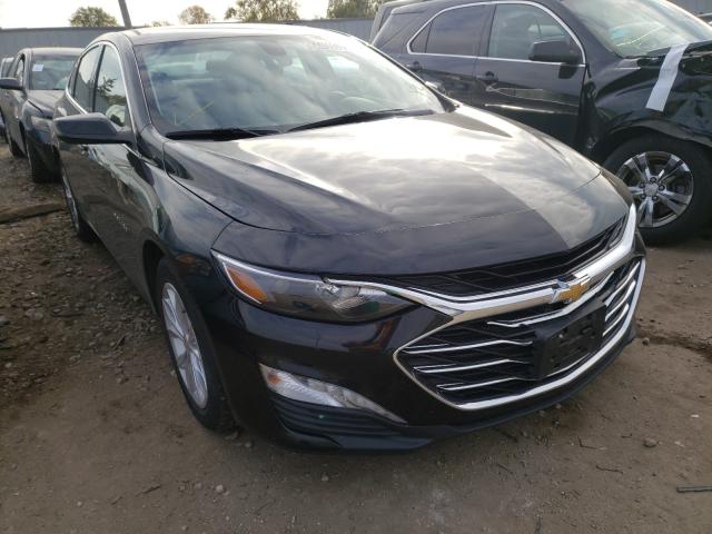 CHEVROLET MALIBU LT 2020 1g1zd5st4lf093843