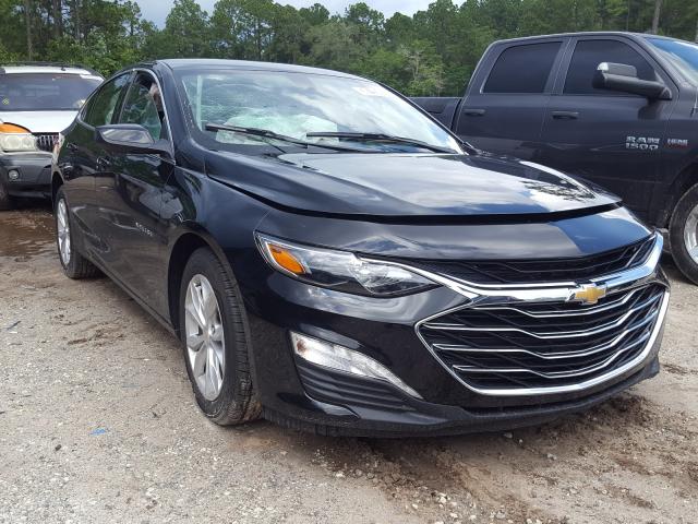 CHEVROLET MALIBU LT 2020 1g1zd5st4lf093891