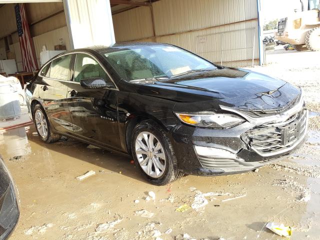 CHEVROLET MALIBU LT 2020 1g1zd5st4lf094264