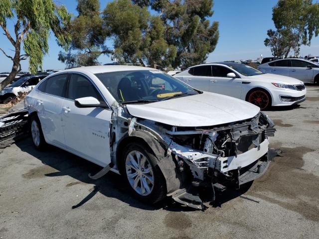 CHEVROLET MALIBU LT 2020 1g1zd5st4lf095124