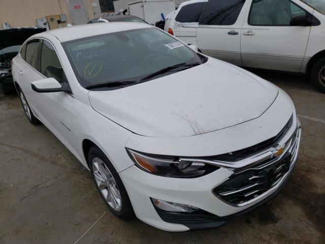 CHEVROLET MALIBU LT 2020 1g1zd5st4lf095575