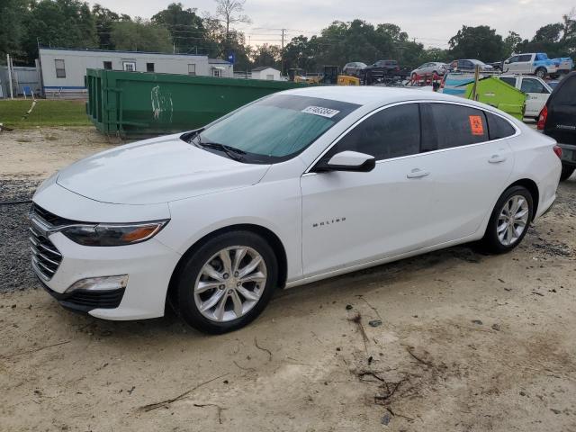 CHEVROLET MALIBU LT 2020 1g1zd5st4lf097083