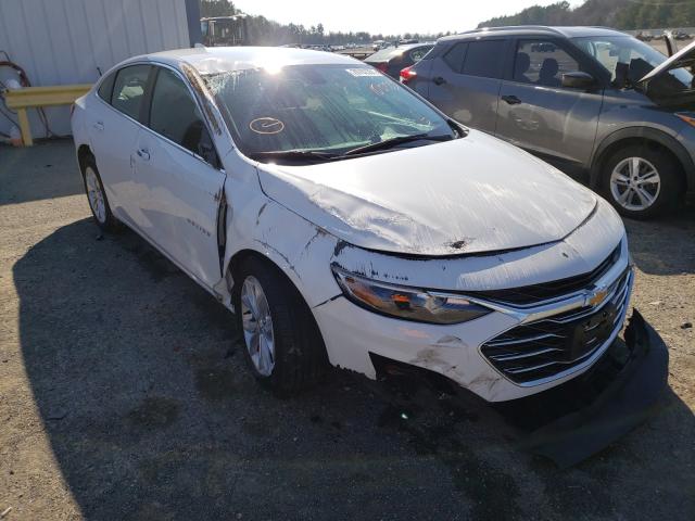 CHEVROLET MALIBU LT 2020 1g1zd5st4lf100533