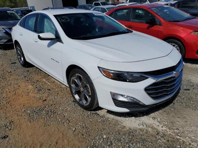 CHEVROLET MALIBU LT 2020 1g1zd5st4lf103075