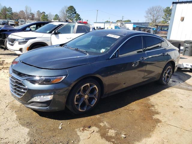 CHEVROLET MALIBU 2020 1g1zd5st4lf104209