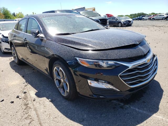 CHEVROLET MALIBU LT 2020 1g1zd5st4lf104291