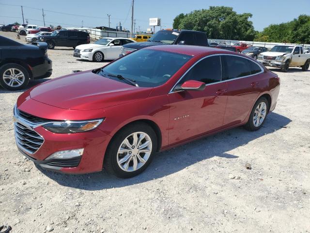 CHEVROLET MALIBU LT 2020 1g1zd5st4lf106087