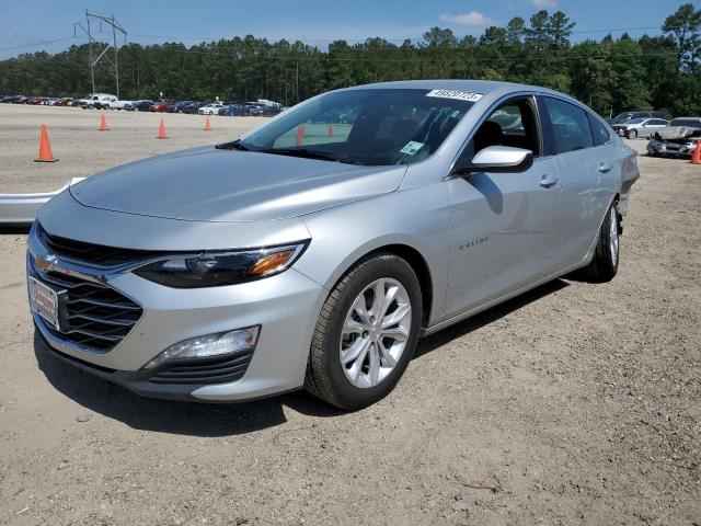 CHEVROLET MALIBU LT 2020 1g1zd5st4lf106865