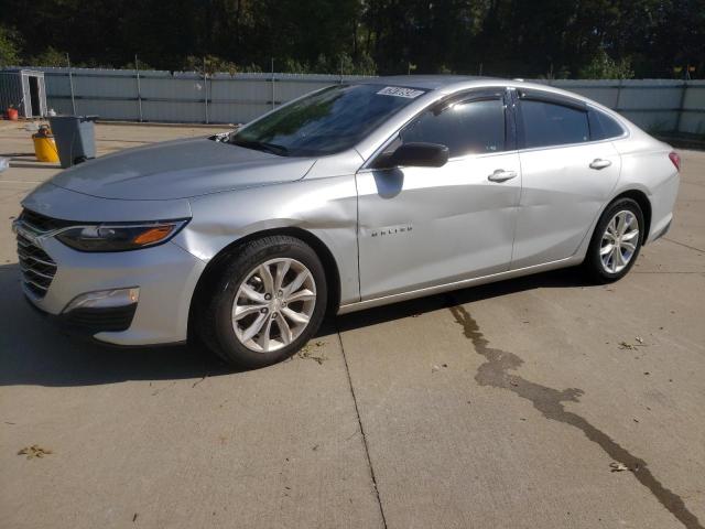 CHEVROLET MALIBU LT 2020 1g1zd5st4lf107868