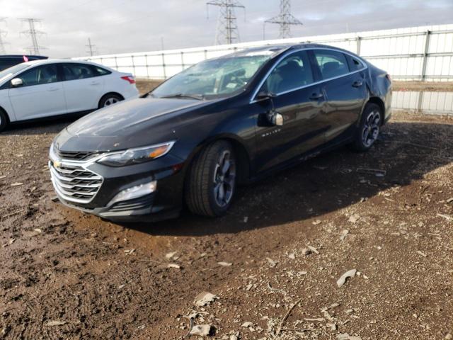 CHEVROLET MALIBU 2020 1g1zd5st4lf108096