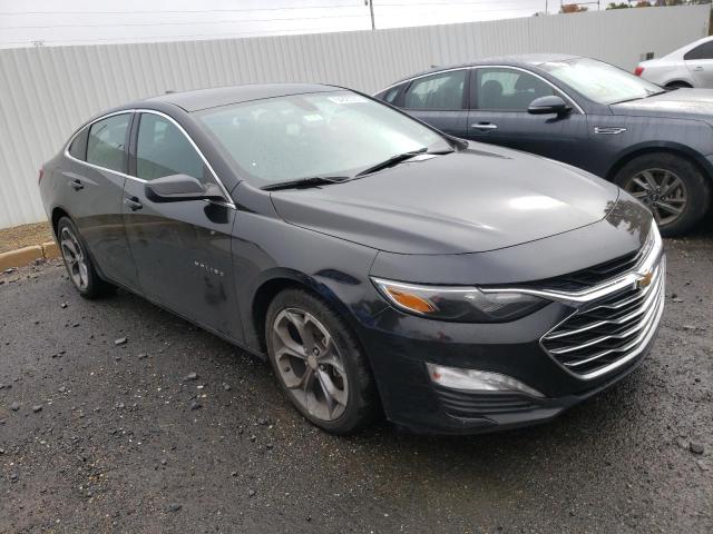 CHEVROLET MALIBU LT 2020 1g1zd5st4lf108731